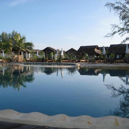 The Tacola Resort & Spa Koh Kho Khao Island Exteriér fotografie
