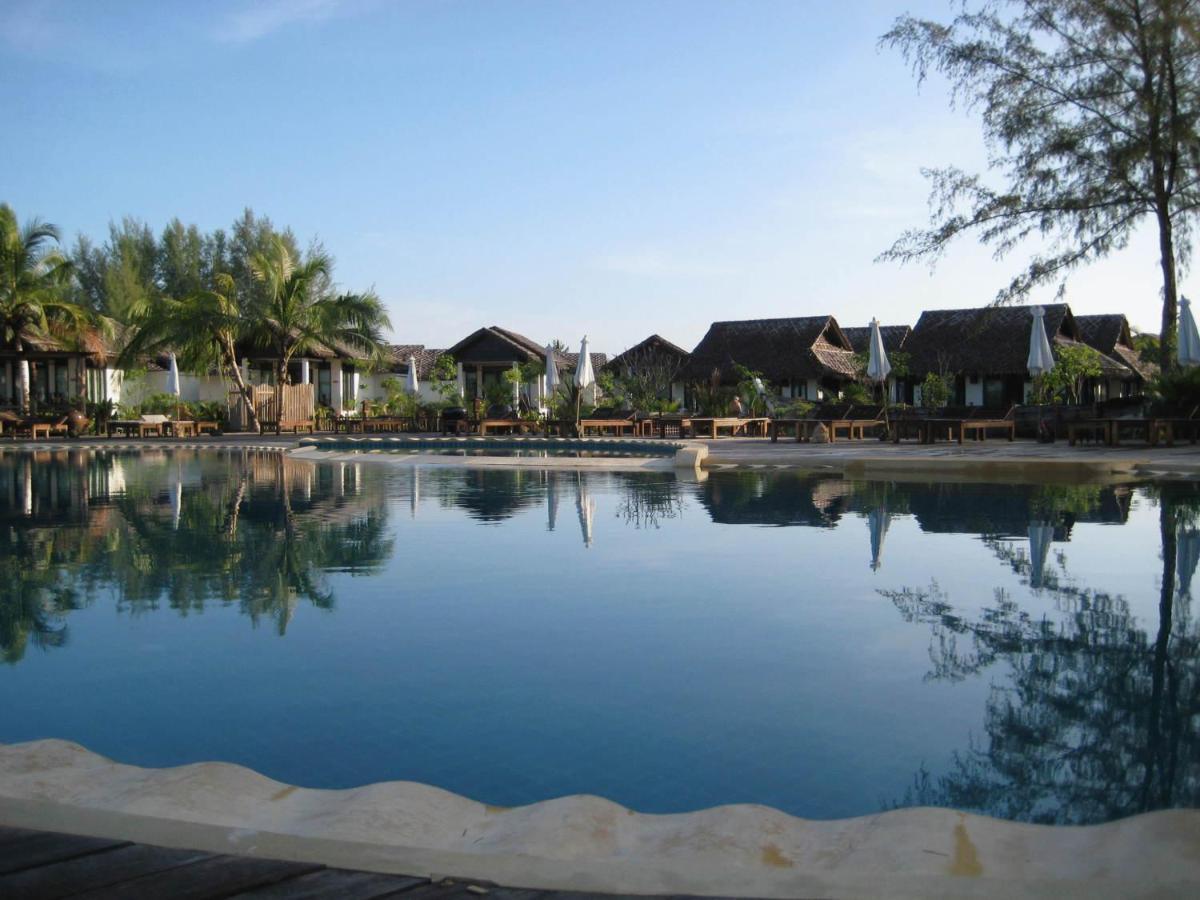 The Tacola Resort & Spa Koh Kho Khao Island Exteriér fotografie