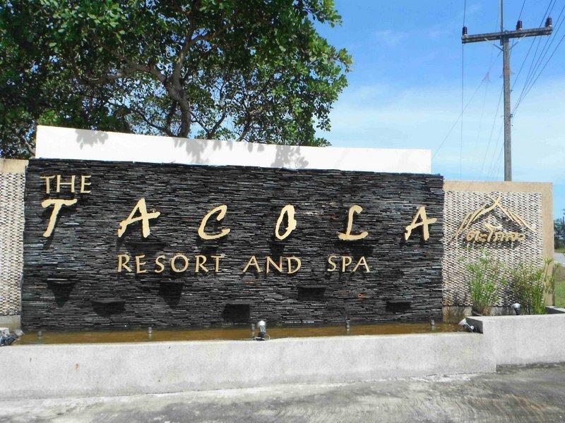 The Tacola Resort & Spa Koh Kho Khao Island Exteriér fotografie