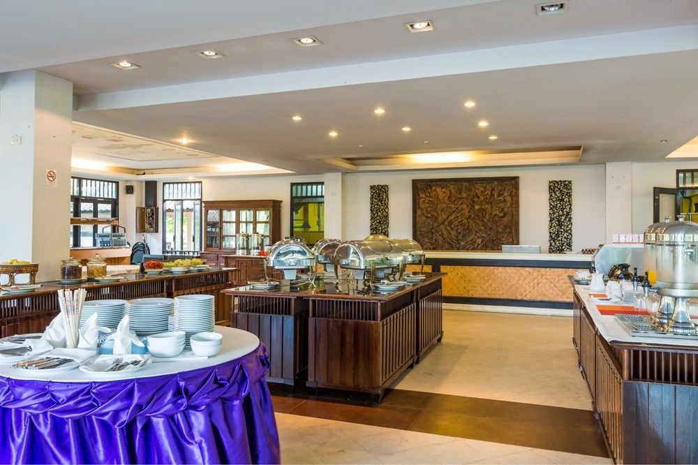 The Tacola Resort & Spa Koh Kho Khao Island Exteriér fotografie