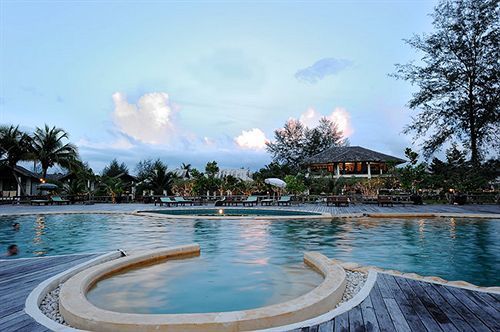 The Tacola Resort & Spa Koh Kho Khao Island Exteriér fotografie
