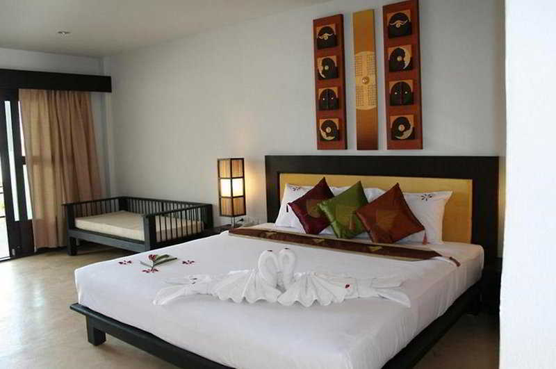 The Tacola Resort & Spa Koh Kho Khao Island Exteriér fotografie