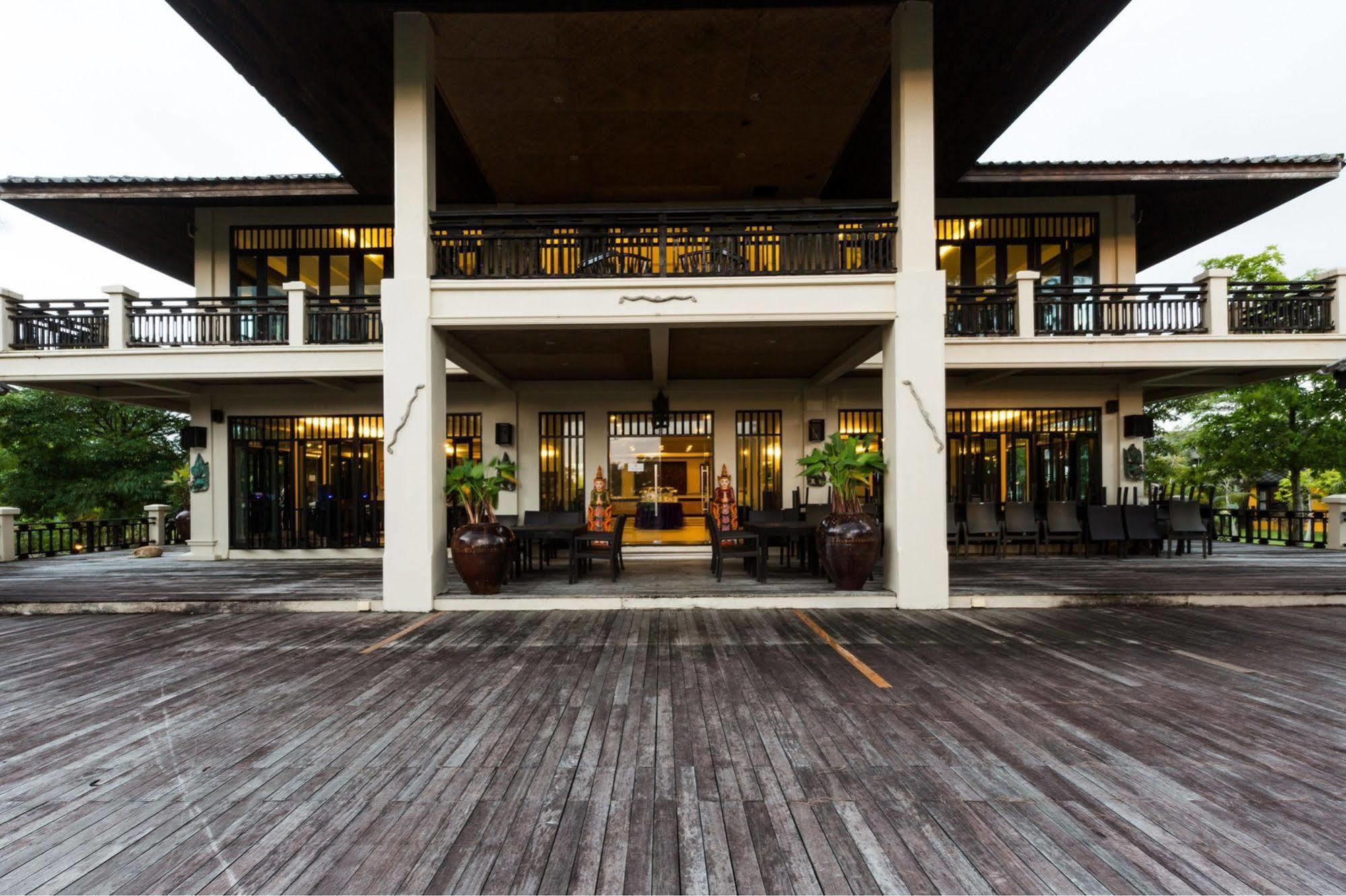 The Tacola Resort & Spa Koh Kho Khao Island Exteriér fotografie