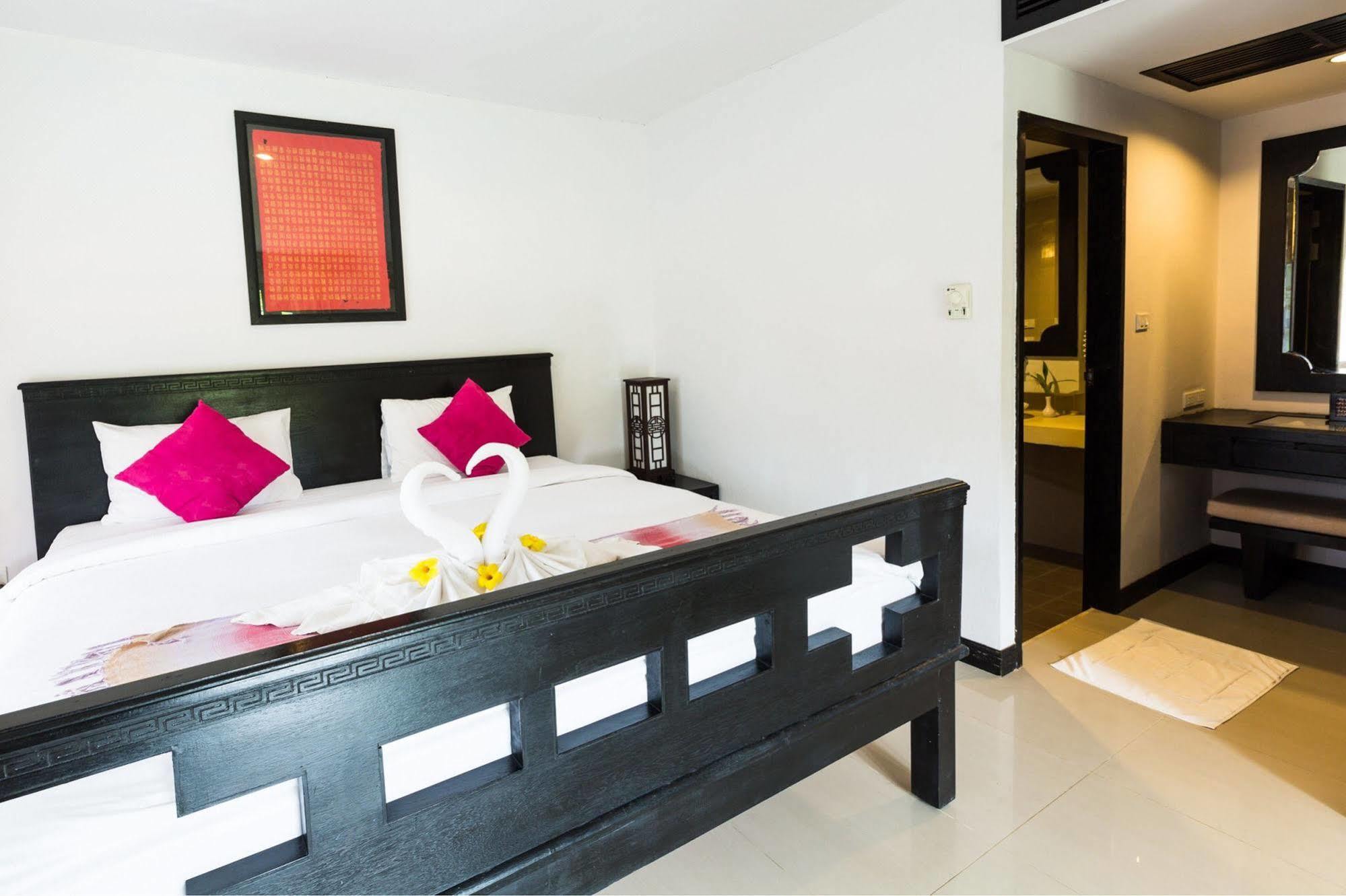 The Tacola Resort & Spa Koh Kho Khao Island Exteriér fotografie