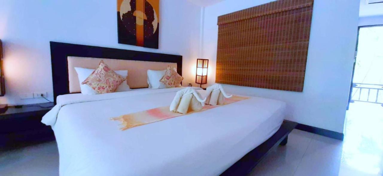 The Tacola Resort & Spa Koh Kho Khao Island Exteriér fotografie