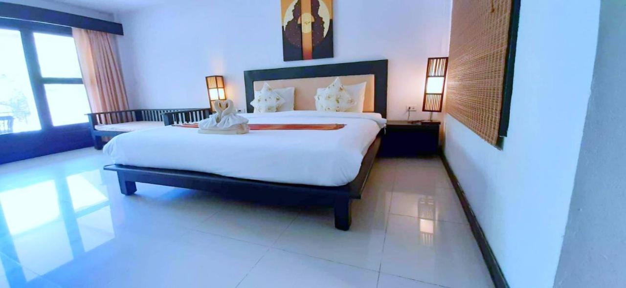 The Tacola Resort & Spa Koh Kho Khao Island Exteriér fotografie