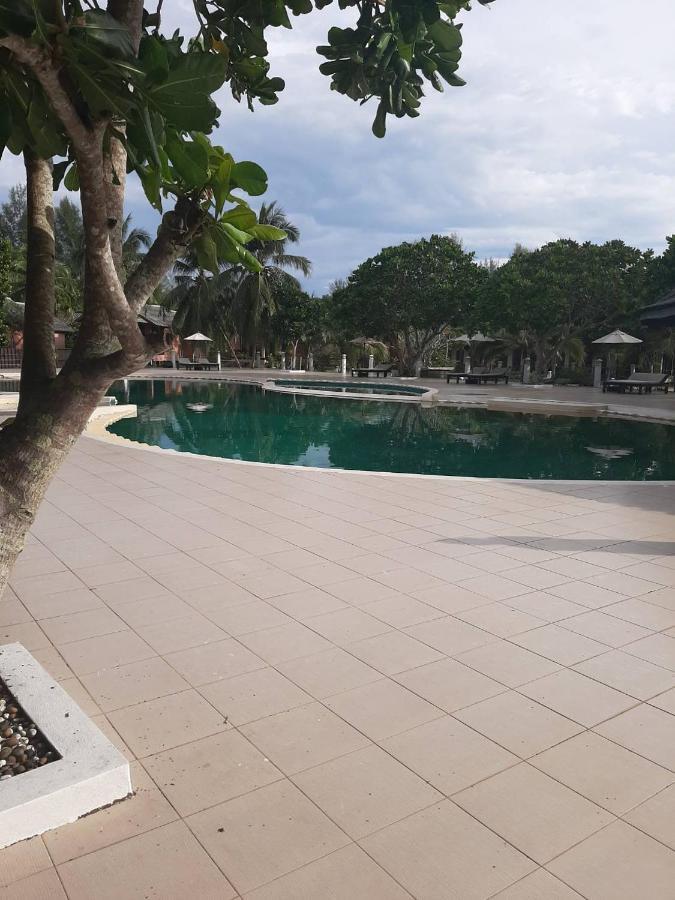 The Tacola Resort & Spa Koh Kho Khao Island Exteriér fotografie