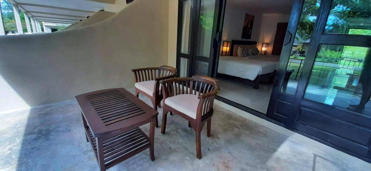 The Tacola Resort & Spa Koh Kho Khao Island Exteriér fotografie