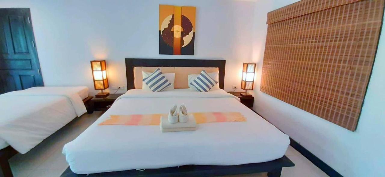 The Tacola Resort & Spa Koh Kho Khao Island Exteriér fotografie