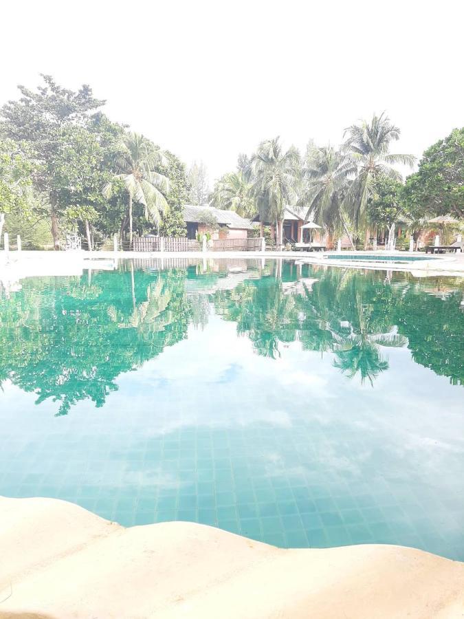 The Tacola Resort & Spa Koh Kho Khao Island Exteriér fotografie