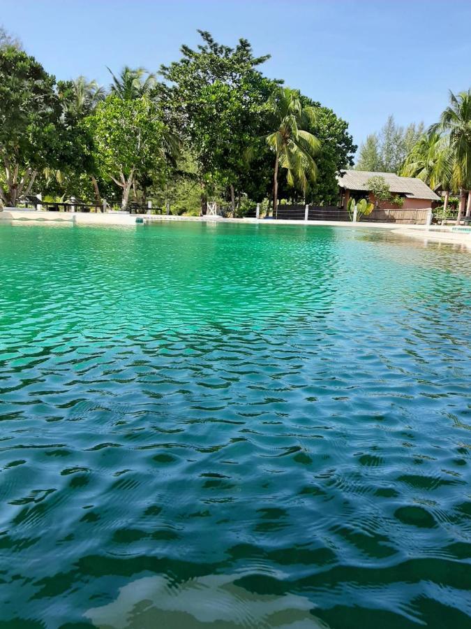 The Tacola Resort & Spa Koh Kho Khao Island Exteriér fotografie