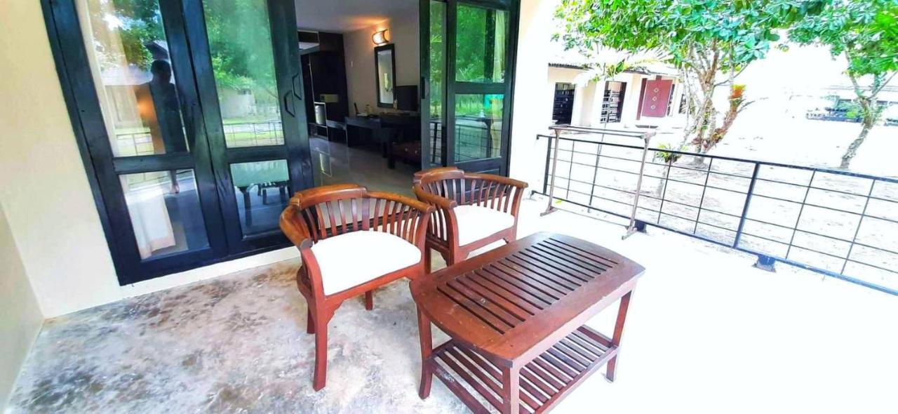 The Tacola Resort & Spa Koh Kho Khao Island Exteriér fotografie